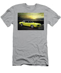 1 1969 Pontiac Firebird Convertible Dave Koontz T-Shirt