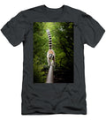 1 Lemur Andrea Giuseppe Sottotetti T-Shirt