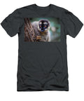 1 Lemur Anthony Thijssen T-Shirt