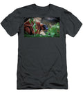 1 Lemur Jz Photography T-Shirt