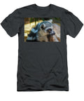 1 Lemur Larah Mcelroy T-Shirt