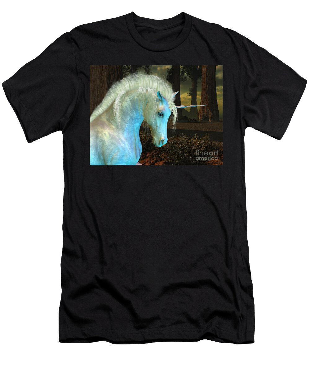 1 Magic Forest Corey Ford T-Shirt