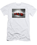 1953 Allard J2x Mill Dave Koontz T-Shirt