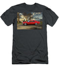 1970 Chevrolet Nova Dave Koontz T-Shirt