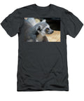 2 Lemur Larah Mcelroy T-Shirt