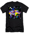 African Abstract Ericamaxine Price T-Shirt