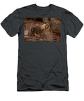 Brown Hyena Finally Maryjane Sesto T-Shirt