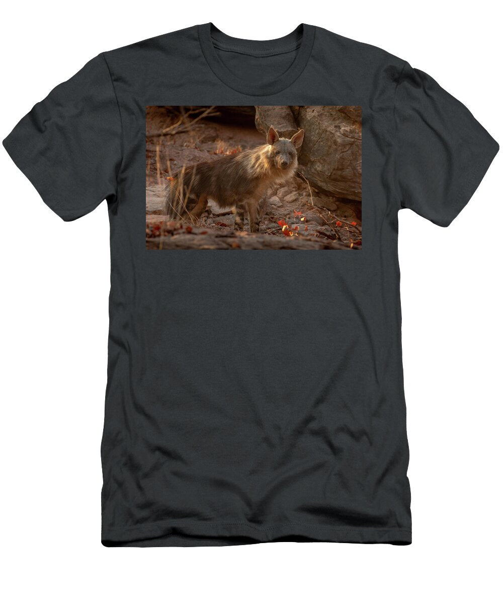 Brown Hyena Finally Maryjane Sesto T-Shirt