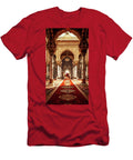 Camel in the Golden Palace Garry Gay T-Shirt