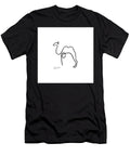 Camel Pablo Picasso T-Shirt