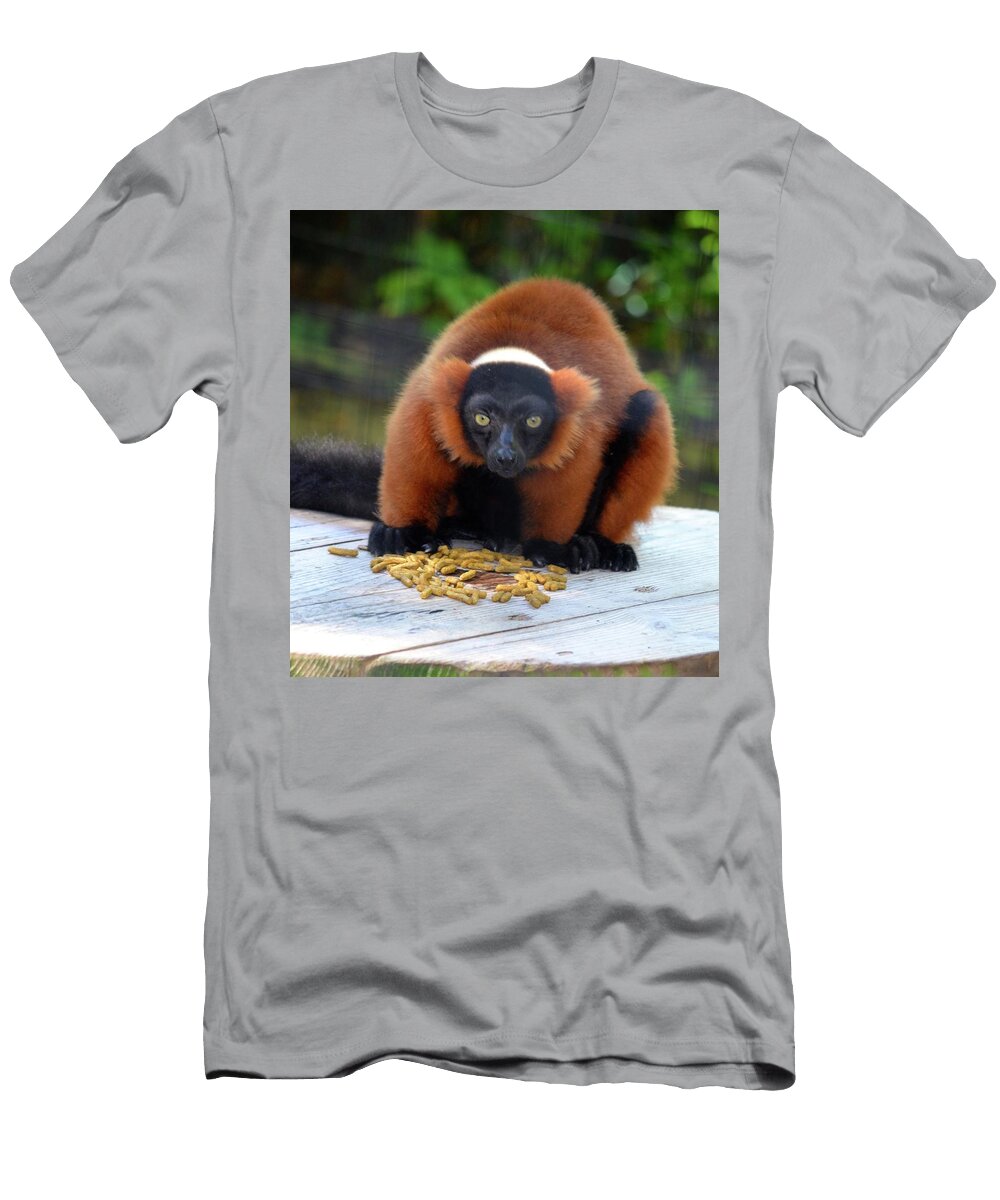 Dont Even Think About It Richard Bryce and Family T-Shirt