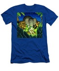 Evening Story Chris Miles T-Shirt