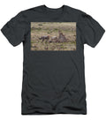 Family Breakfast Eva Lechner T-Shirt