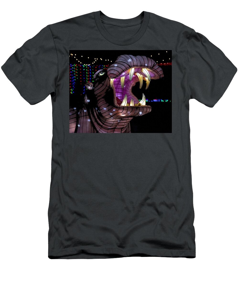 Hippo Lantern B4 Les Classics T-Shirt