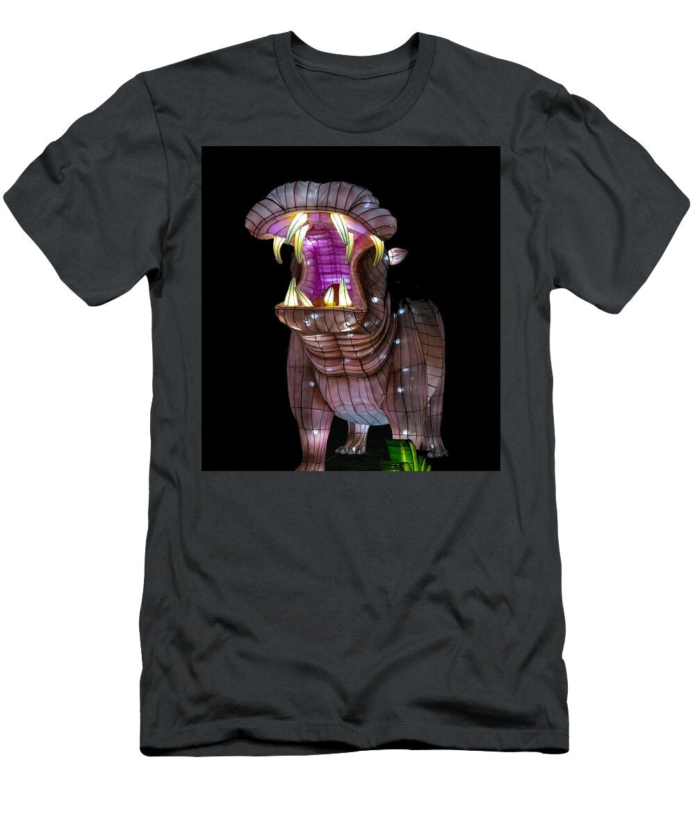 Hippo Lantern G8 Les Classics T-Shirt