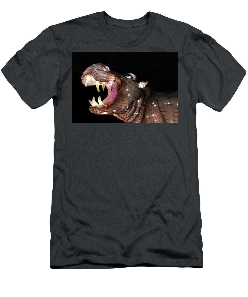 Hippo Lantern Les Classics T-Shirt