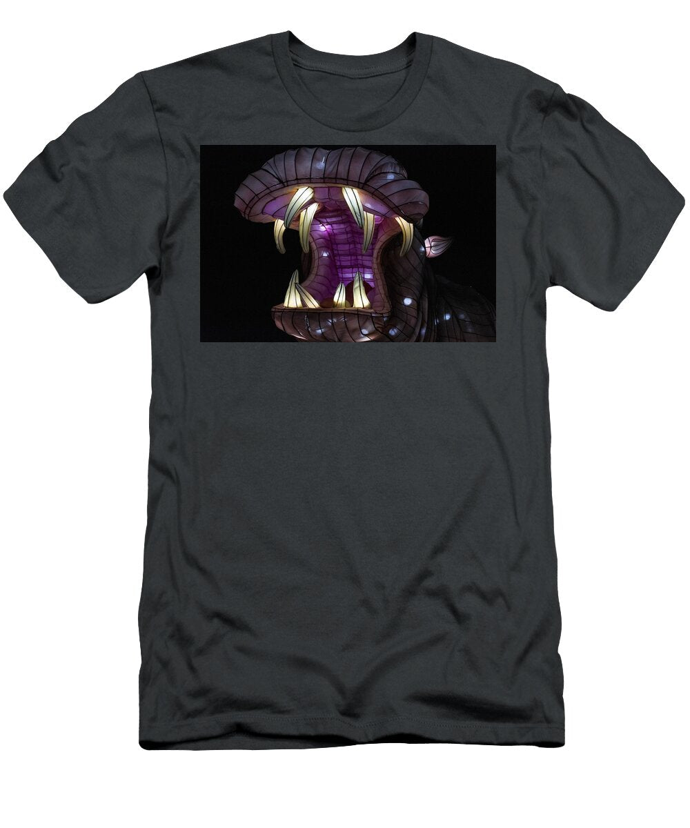 Hippo Mouth Les Classics T-Shirt