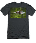 Hippo P1 Les Classics T-Shirt