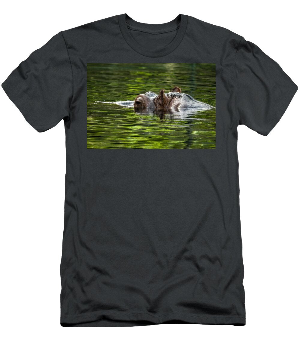 Hippo P1 Les Classics T-Shirt