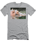 Hippo Q2 Les Classics T-Shirt