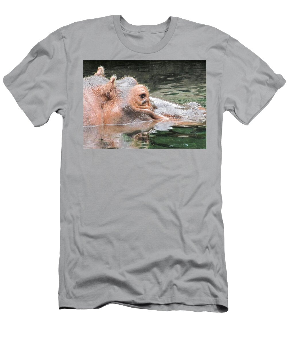 Hippo Q2 Les Classics T-Shirt
