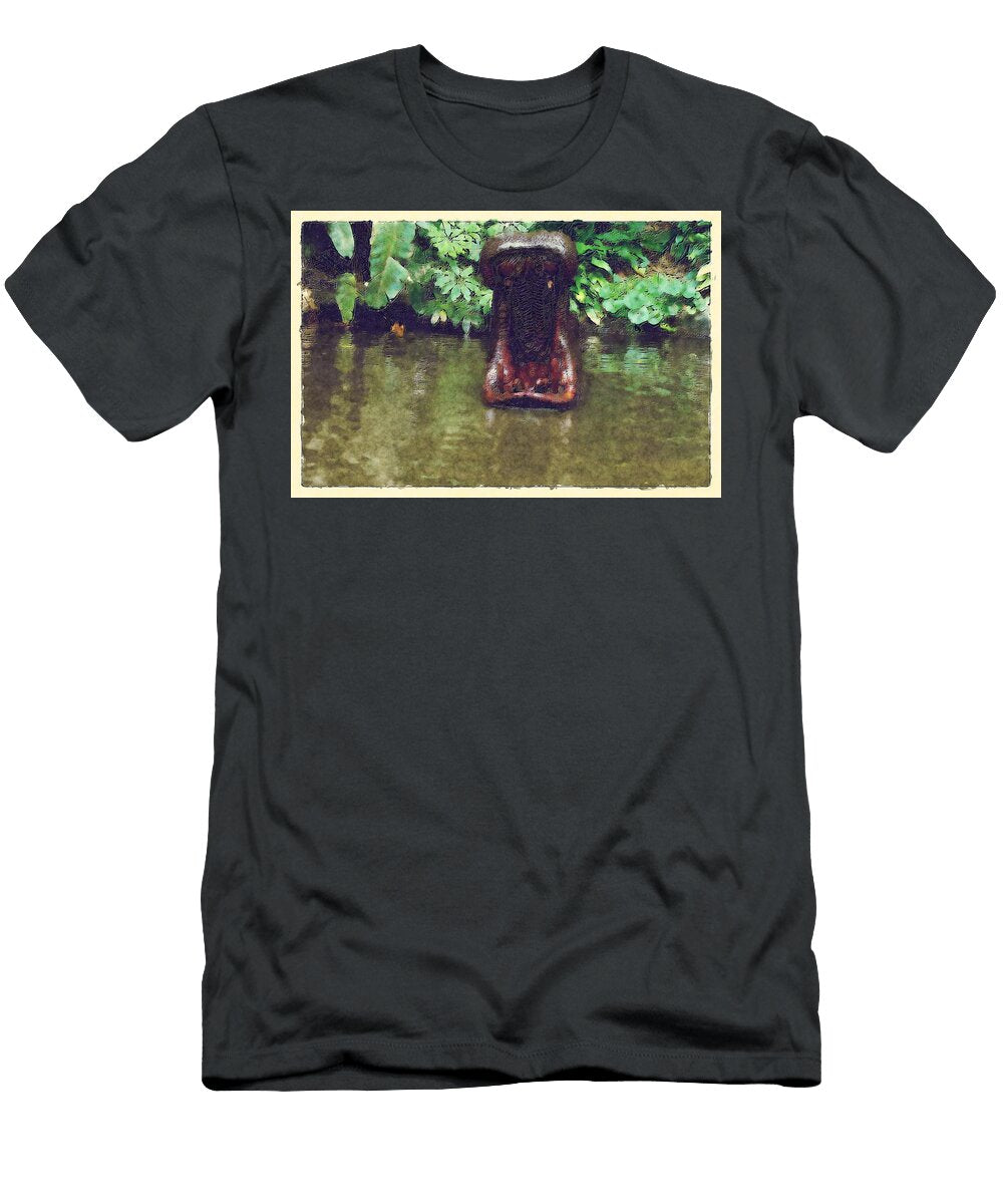 Hippo R9 Les Classics T-Shirt