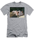 Hippo W4 Les Classics T-Shirt