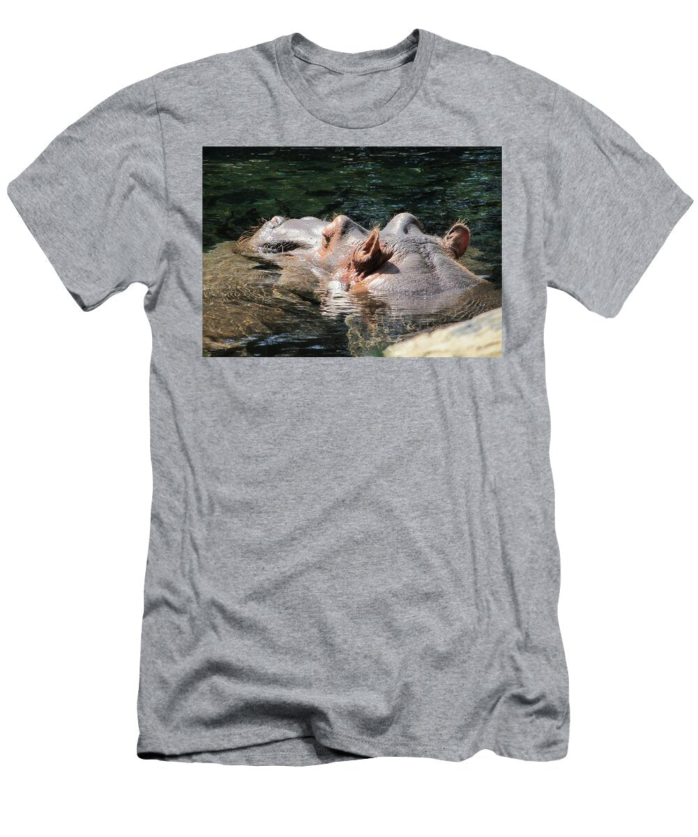 Hippo W4 Les Classics T-Shirt