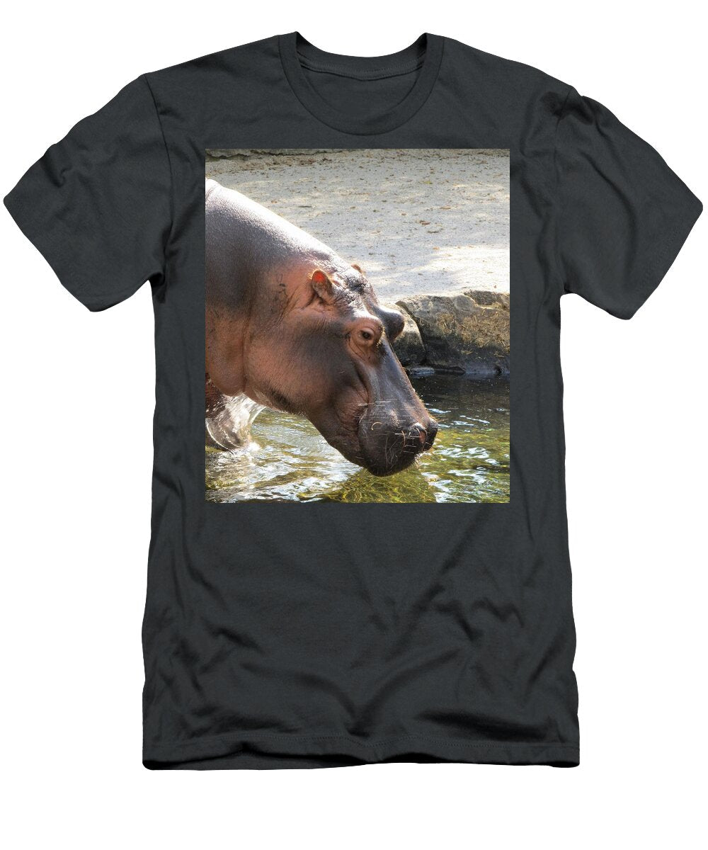 Hippo W9 Les Classics T-Shirt