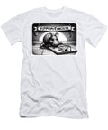 Hippopotamouse Bill Cannon T-Shirt