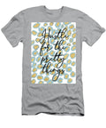 Hustle for the Pretty Things Lanie Loreth T-Shirt
