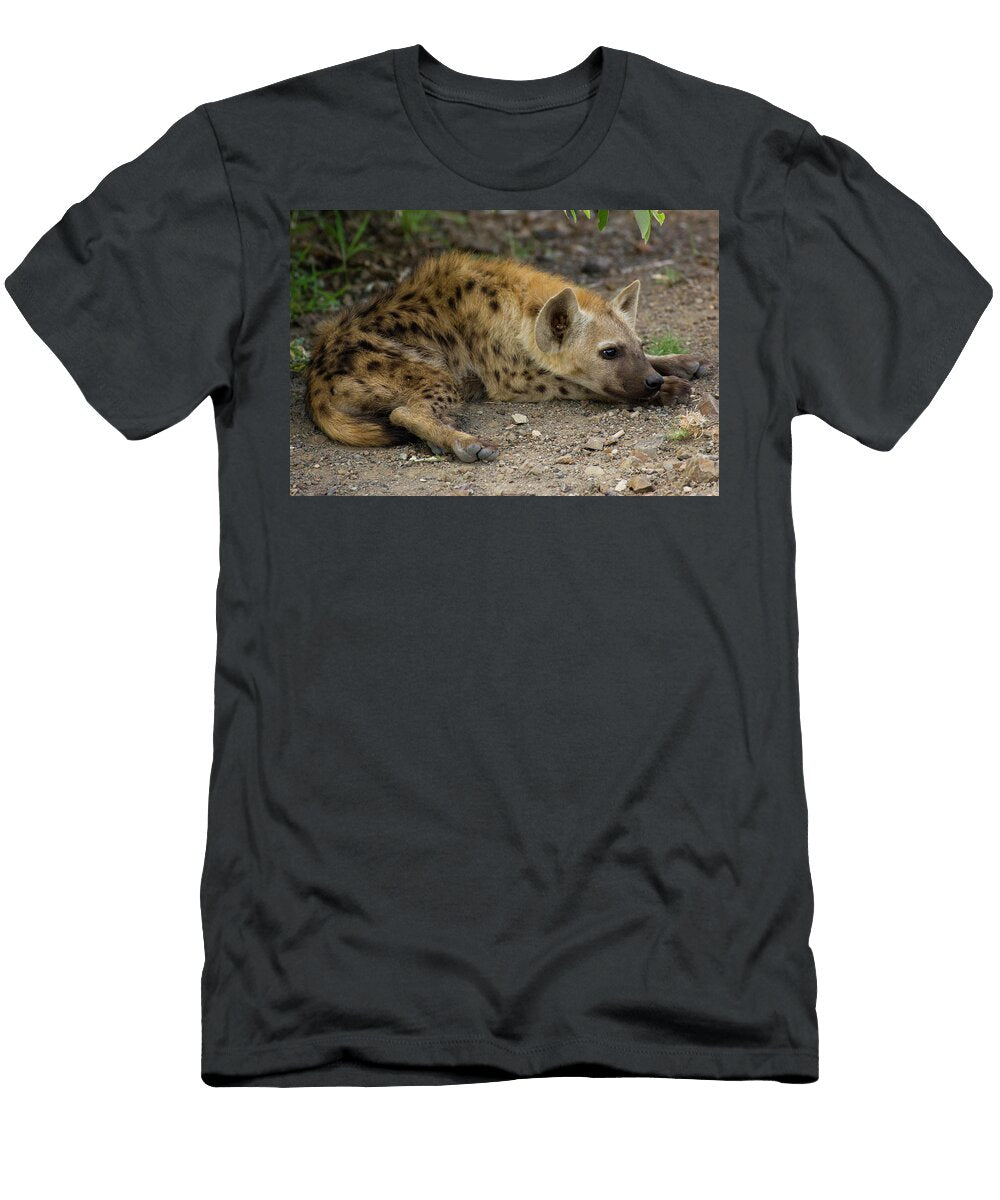 Hyena Rob Bennett T-Shirt