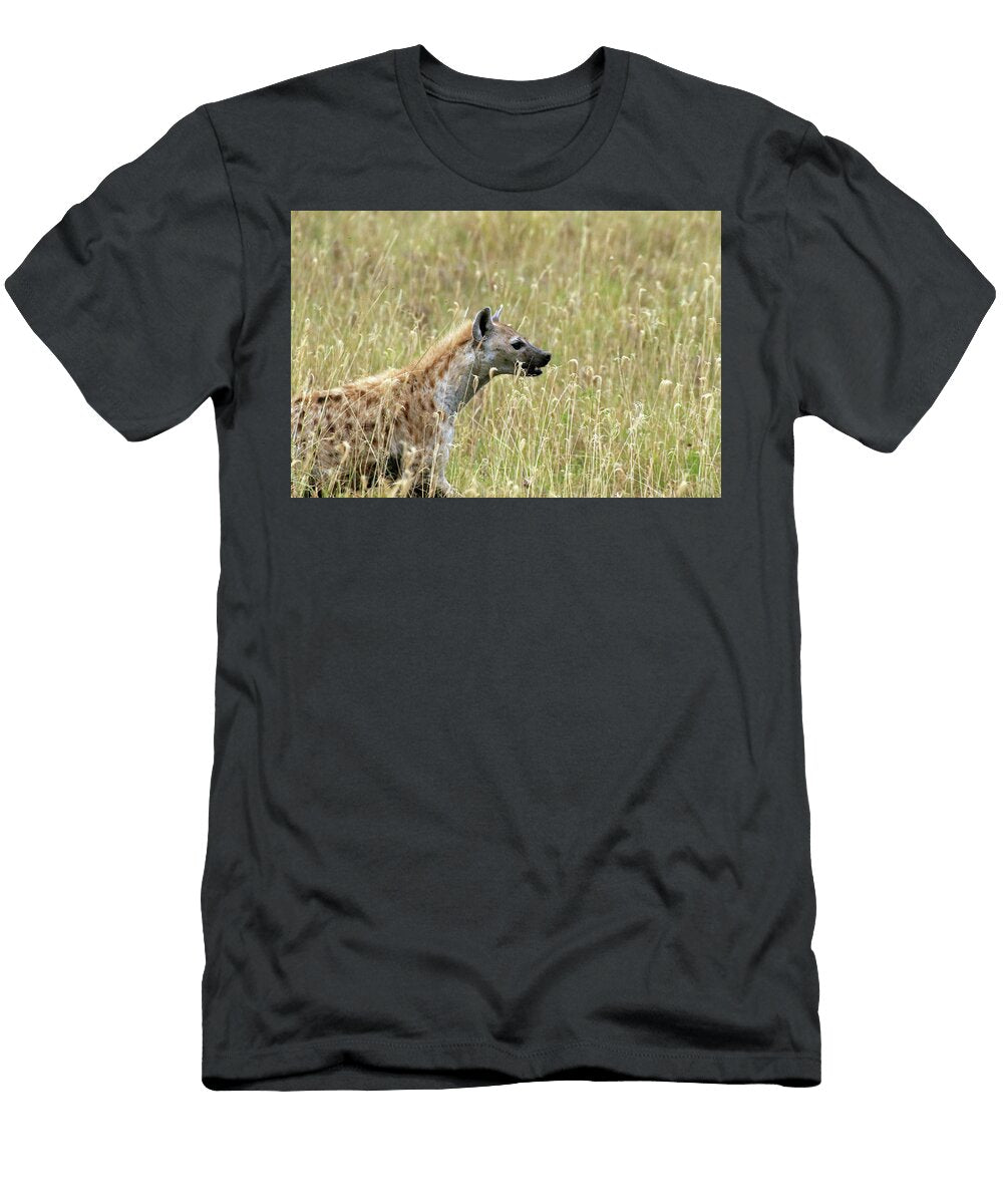 Hyena Tomasz Dutkiewicz T-Shirt