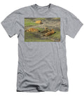 Hyenas Benny Marty T-Shirt