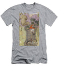 Illustration From Anvr I Suhayl Indian School T-Shirt