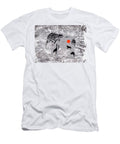 Inside Africa Stephen Twite T-Shirt