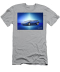 Lamborghini Diablo 60 Dave Koontz T-Shirt