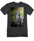 Lemur Andrea Giuseppe Sottotetti T-Shirt
