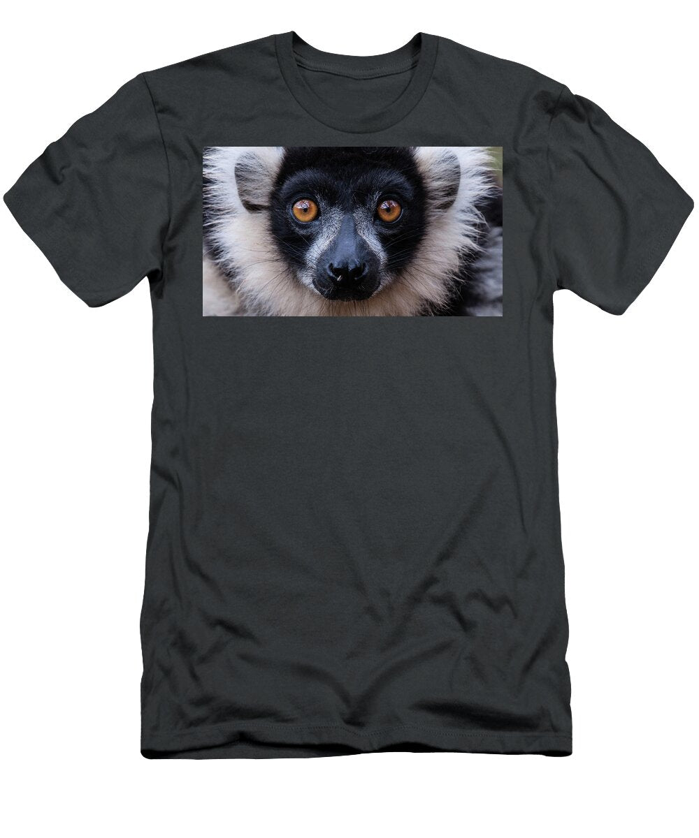 Lemur Anthony Thijssen T-Shirt