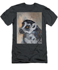 Lemur Kara Finger T-Shirt