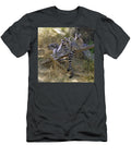 Lemur Line Buffaloworks Photography T-Shirt