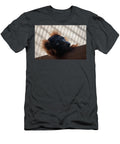 Lemur Melissa Shoemaker T-Shirt