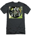 Lemur Play Sandi Oreilly T-Shirt
