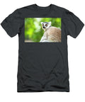 Lemur Rob D T-Shirt