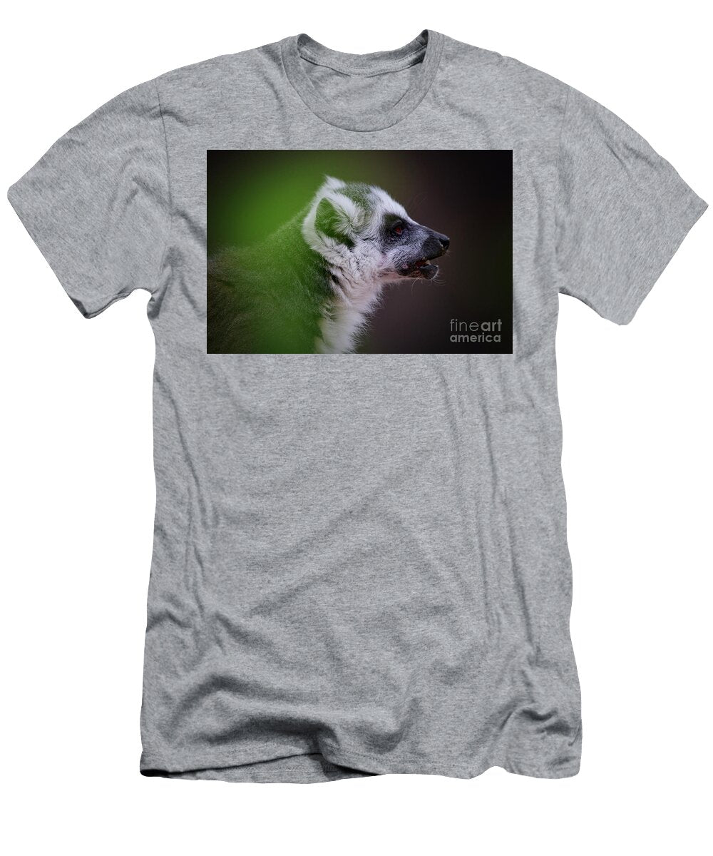 Lemur Thomas Nay T-Shirt