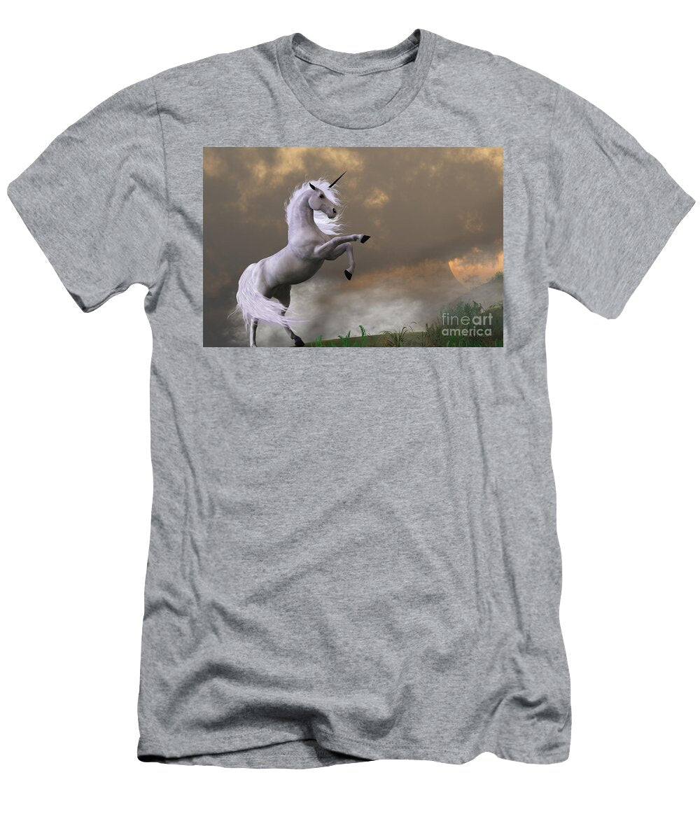 Rare Earth Corey Ford T-Shirt