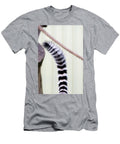Ring Tailed Lemur Tail Steven Ralser T-Shirt