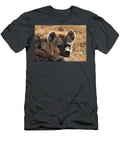 Serious Hyena Vicky Sweeney T-Shirt