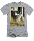 The Debate Audrey Woods T-Shirt