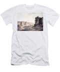 The Purana Qila Delhi Thomas Daniell T-Shirt